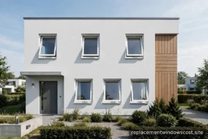 Dreh-Kipp-Fenster: Kosten und Vorteile im Überblick