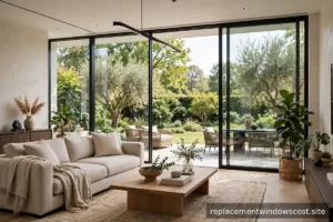 Bodentiefe Fenster: Preise, Planung und worauf zu achten ist